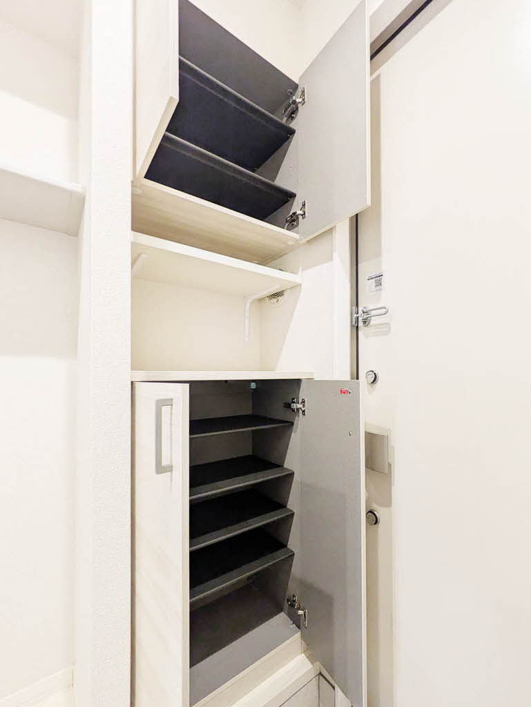 ラ・フェリーチェ 105号-11