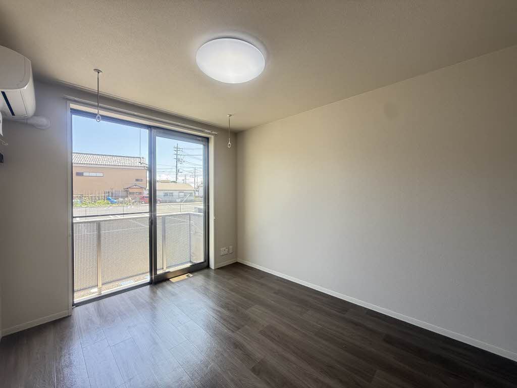 ラ・フェリーチェ 107号-2