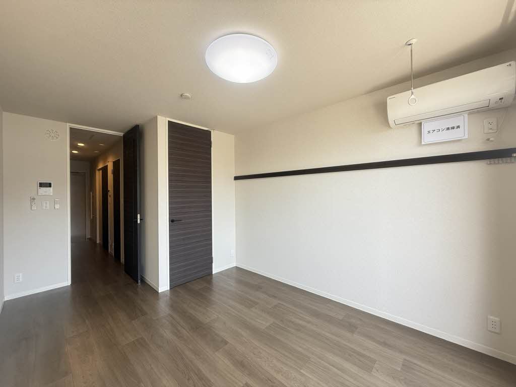 ラ・フェリーチェ 107号-3