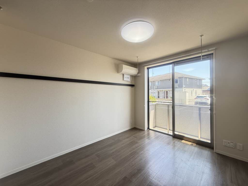 ラ・フェリーチェ 107号-5