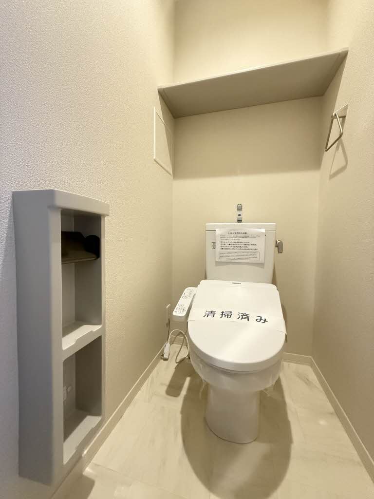 ラ・フェリーチェ 107号-7