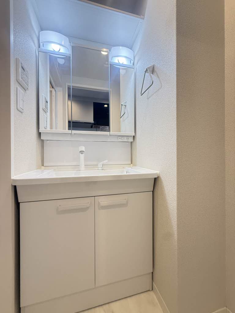 ラ・フェリーチェ 107号-8