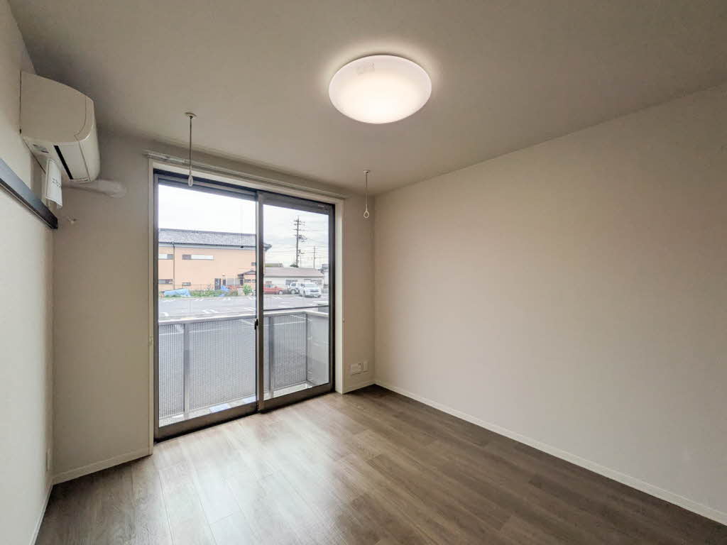 ラ・フェリーチェ 108号-2