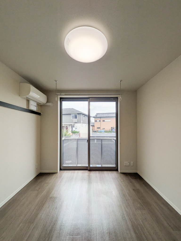 ラ・フェリーチェ 108号-5