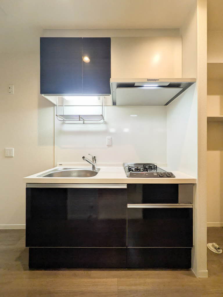 ラ・フェリーチェ 108号-7