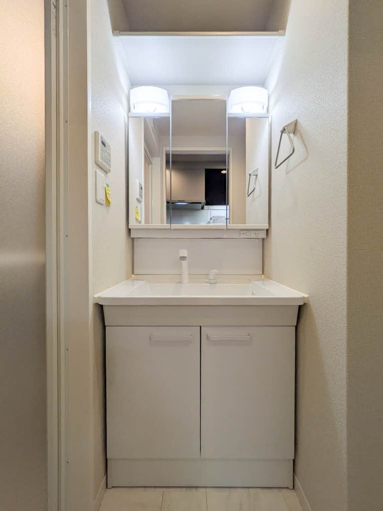 ラ・フェリーチェ 108号-8