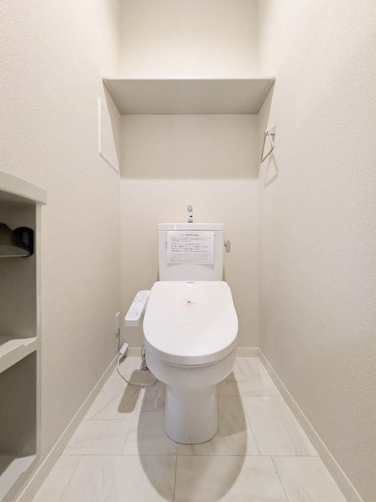 ラ・フェリーチェ 108号-10