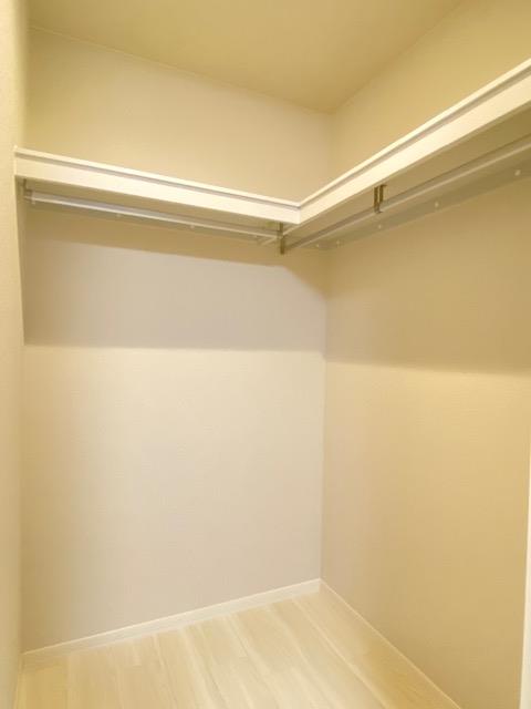 ラ・フェリーチェ 203号-3