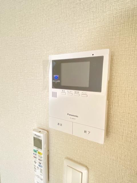 ラ・フェリーチェ 203号-5