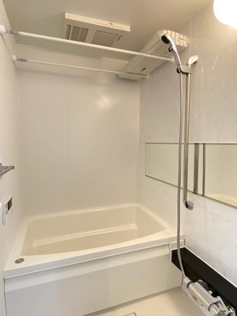 ラ・フェリーチェ 203号-8