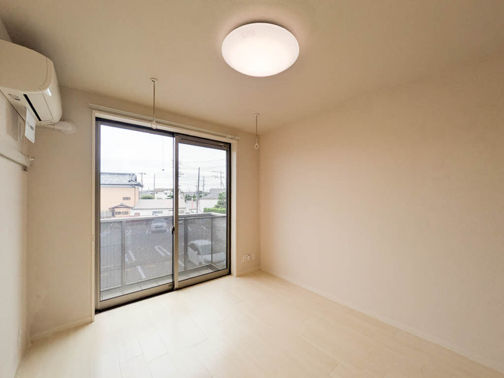 ラ・フェリーチェ 205号-2