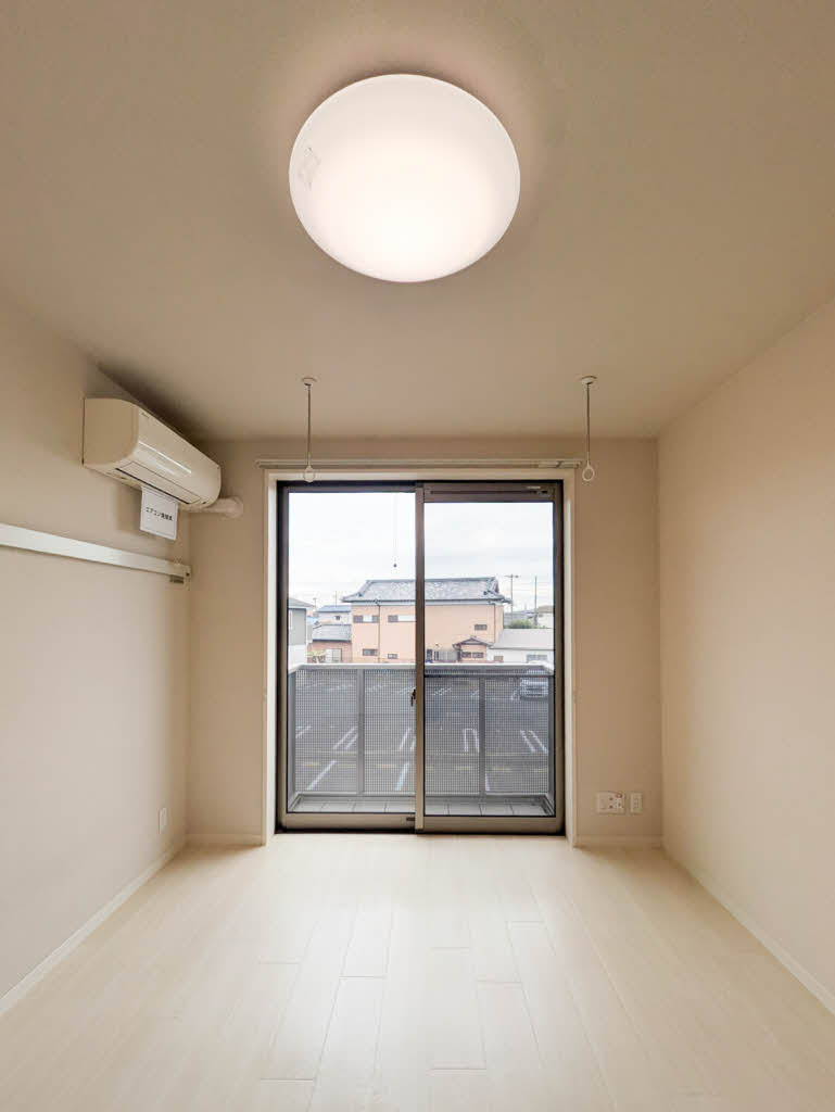 ラ・フェリーチェ 205号-5