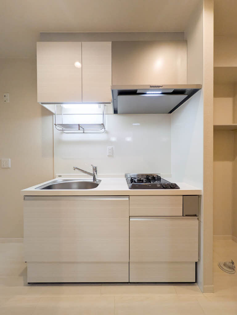 ラ・フェリーチェ 205号-7