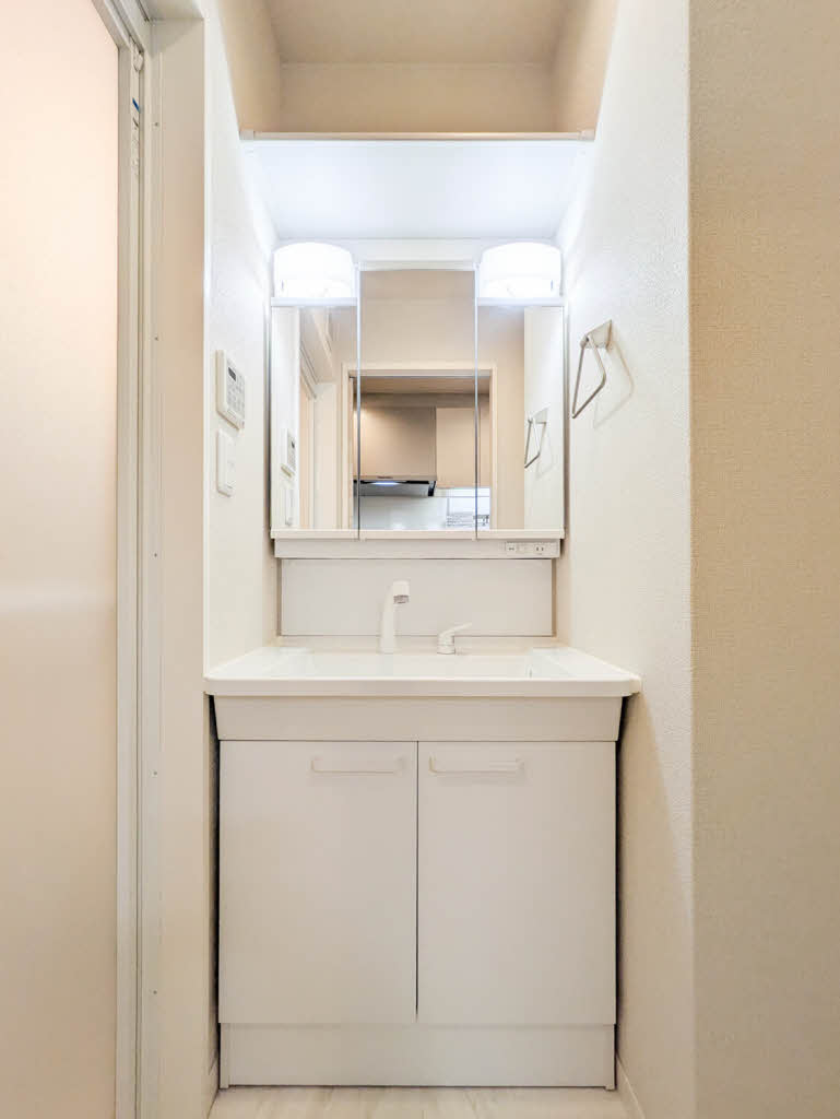 ラ・フェリーチェ 205号-8