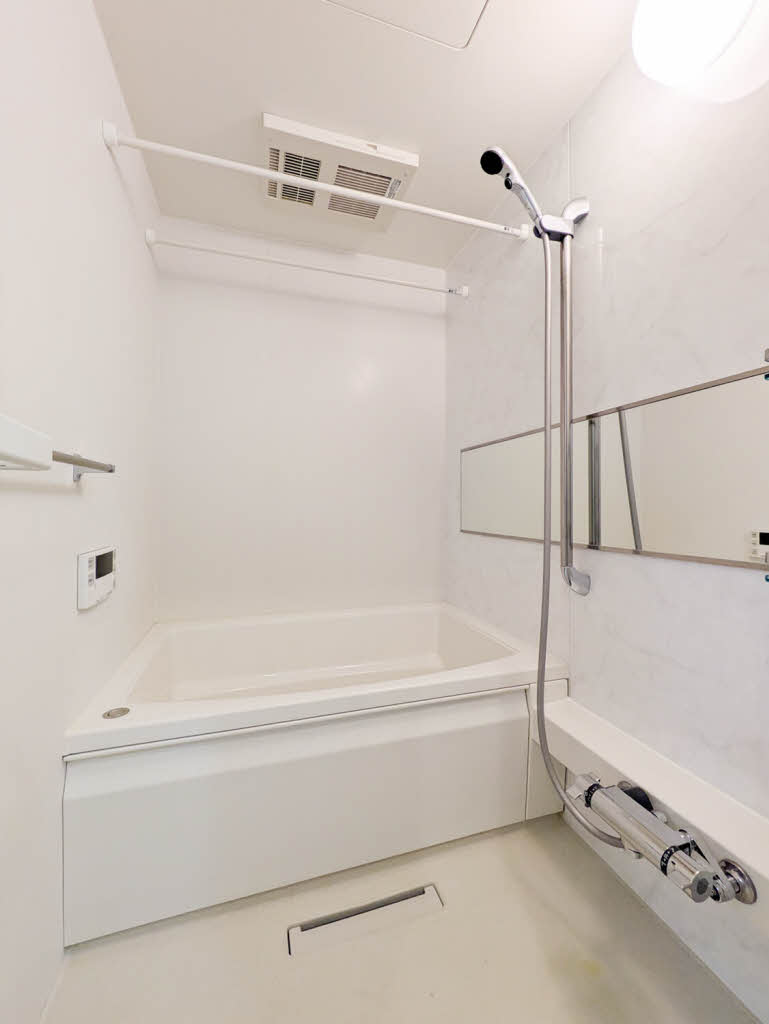 ラ・フェリーチェ 205号-9