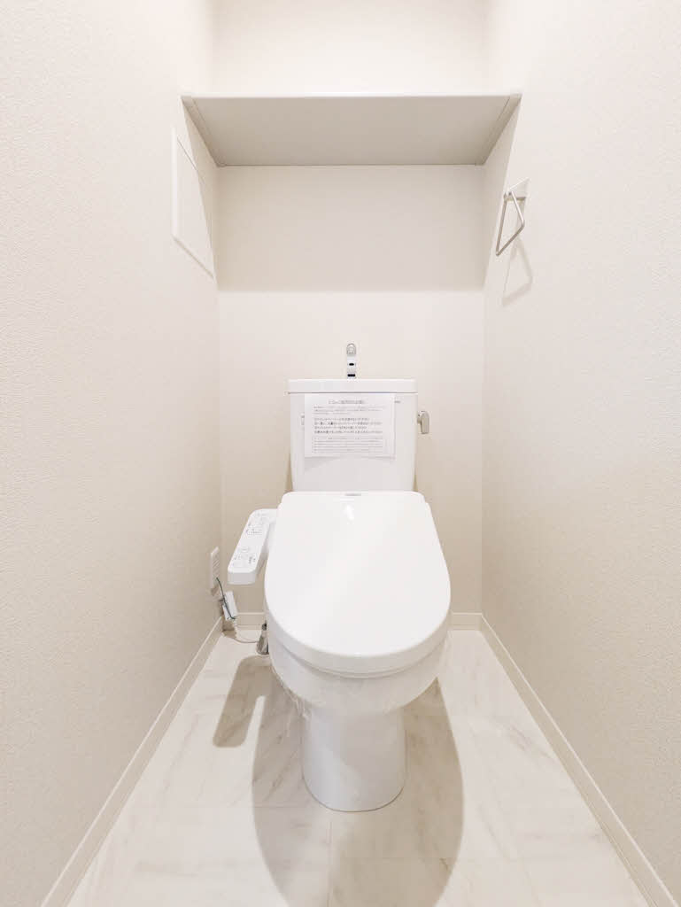 ラ・フェリーチェ 205号-10