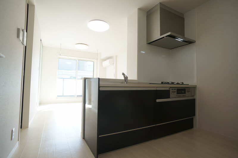 ラリュールⅠ 202号-4