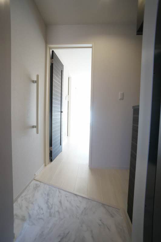 ラリュールⅠ 202号-8