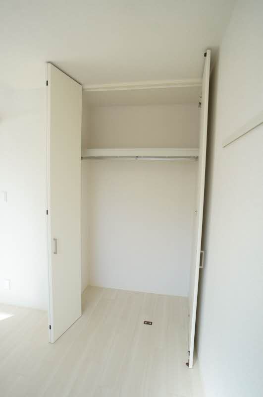 ラリュールⅠ 202号-9