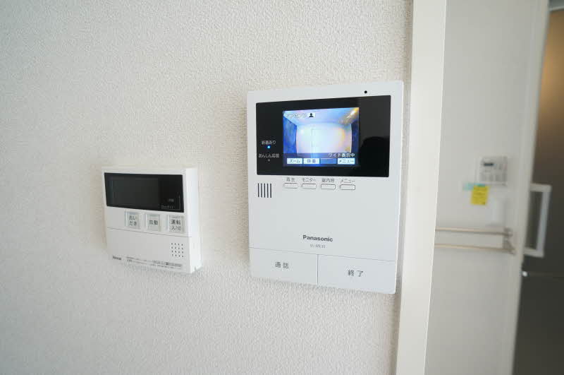 ラリュールⅠ 202号-11