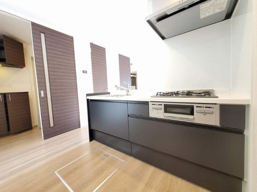 ブルームステージ蘇我 101号-3