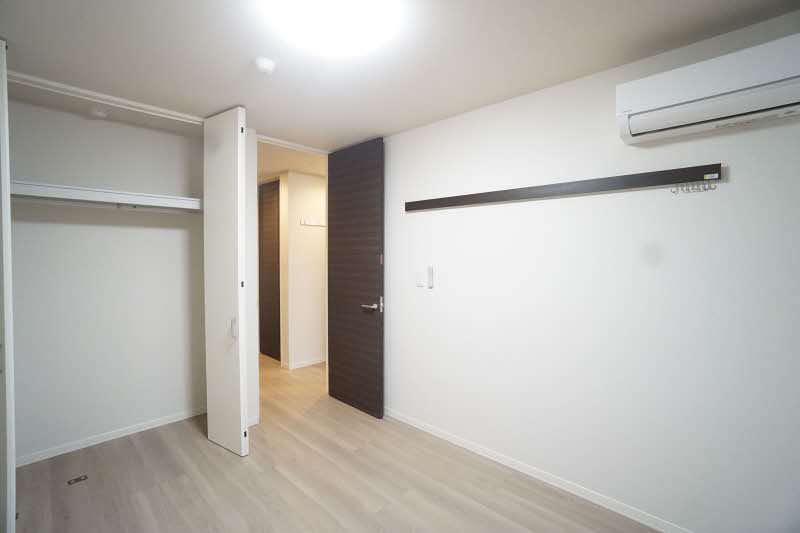 ブルームステージ蘇我 101号-4