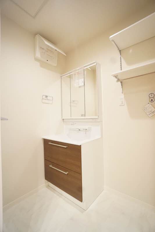 ブルームステージ蘇我 101号-8