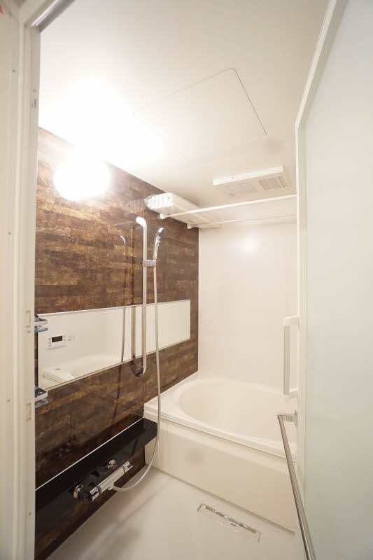 ブルームステージ蘇我 101号-9