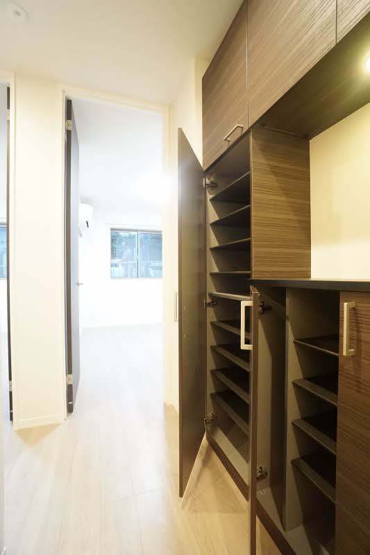 ブルームステージ蘇我 101号-11