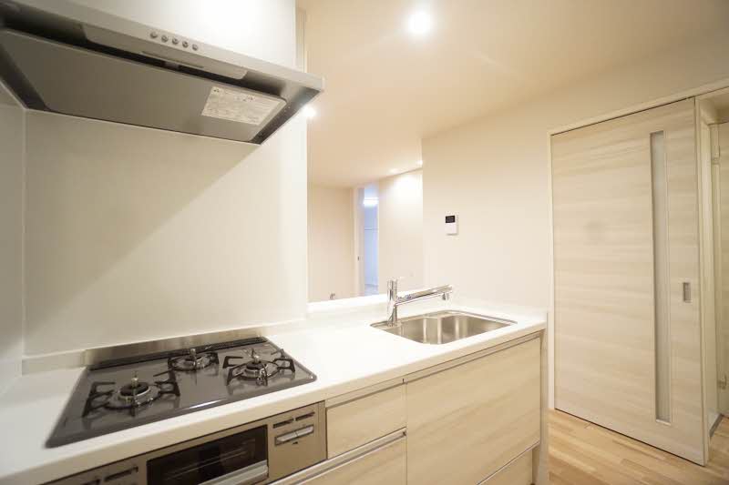 ブルームステージ蘇我 102号-5