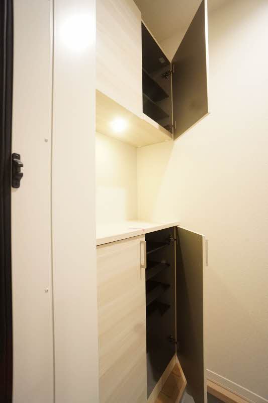 ブルームステージ蘇我 102号-10