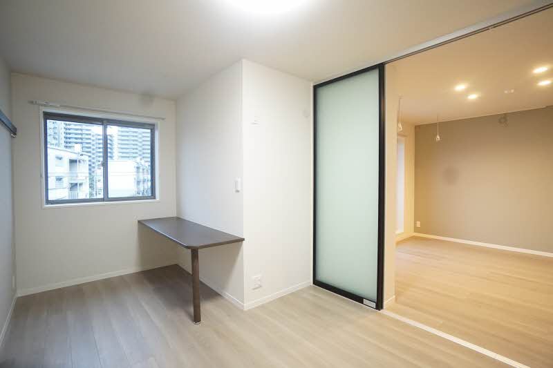 ブルームステージ蘇我 201号-5