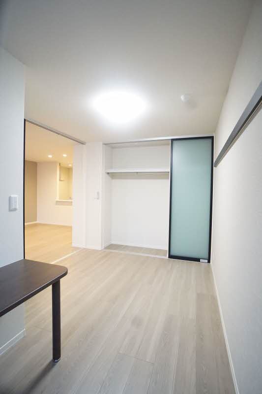 ブルームステージ蘇我 201号-6