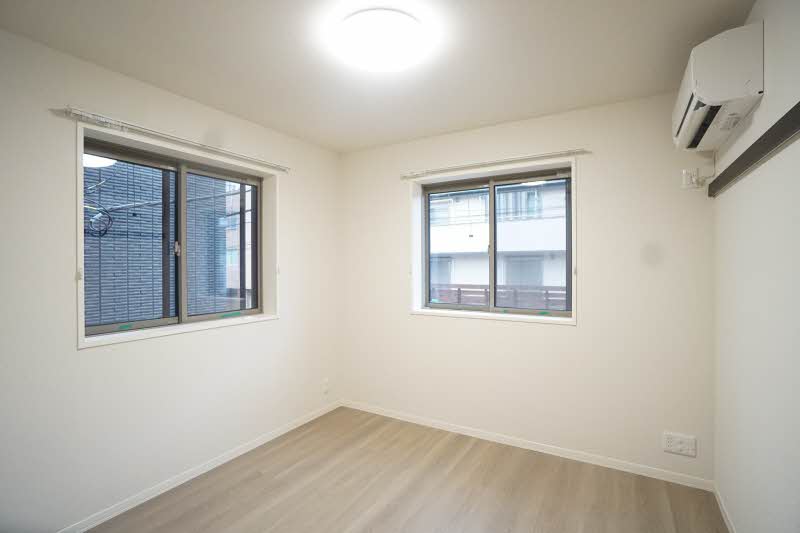 ブルームステージ蘇我 201号-7