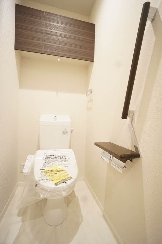 ブルームステージ蘇我 201号-8