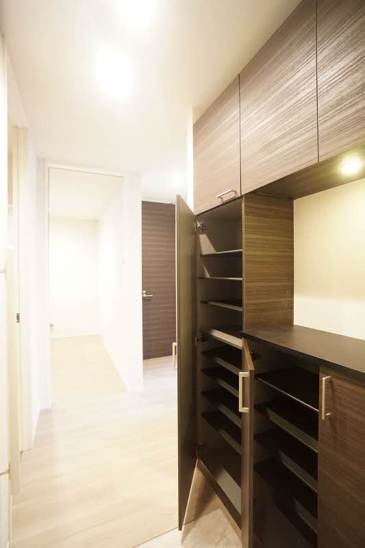 ブルームステージ蘇我 201号-11