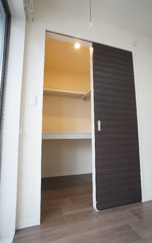 シリウスⅡ 101号-4