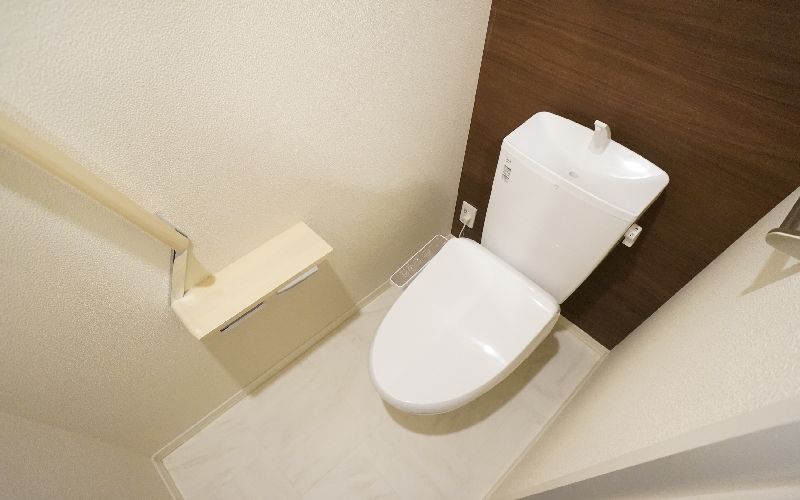 シリウスⅡ 101号-8