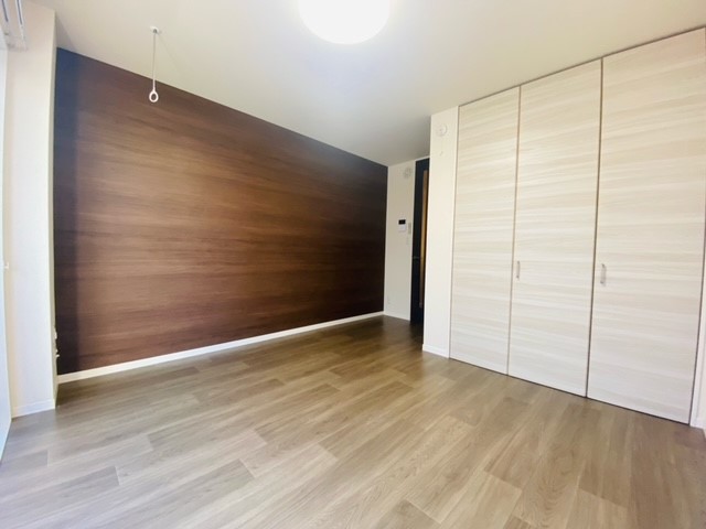 シリウスⅡ 203号-3