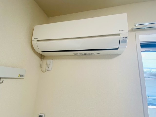 シリウスⅡ 203号-6