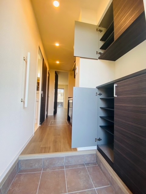 シリウスⅡ 203号-10