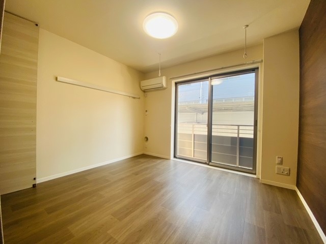 シリウスⅡ 303号-2