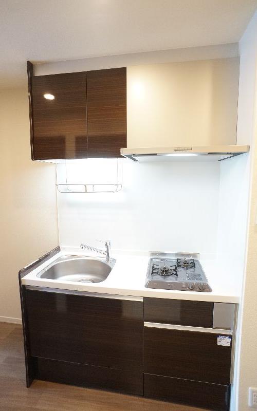 シリウスⅡ 306号-5