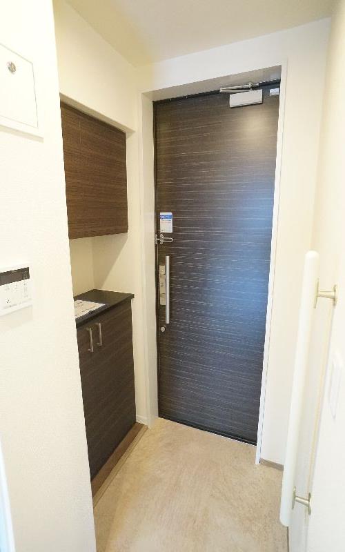 シリウスⅡ 306号-9