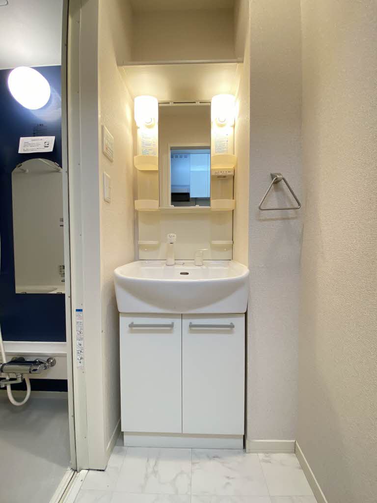 ディアナＡ 102号-7