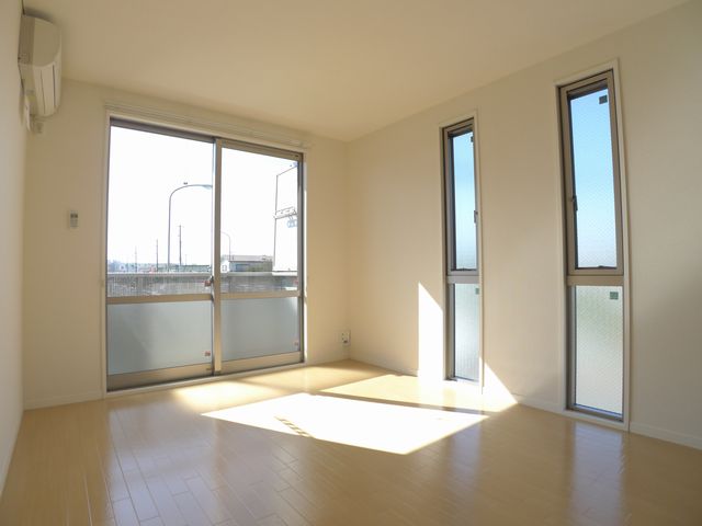 ディアナＡ 208号-2