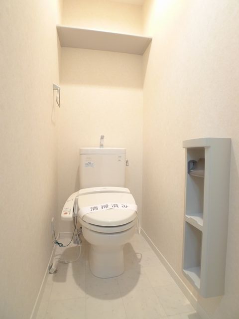 ディアナＡ 208号-8