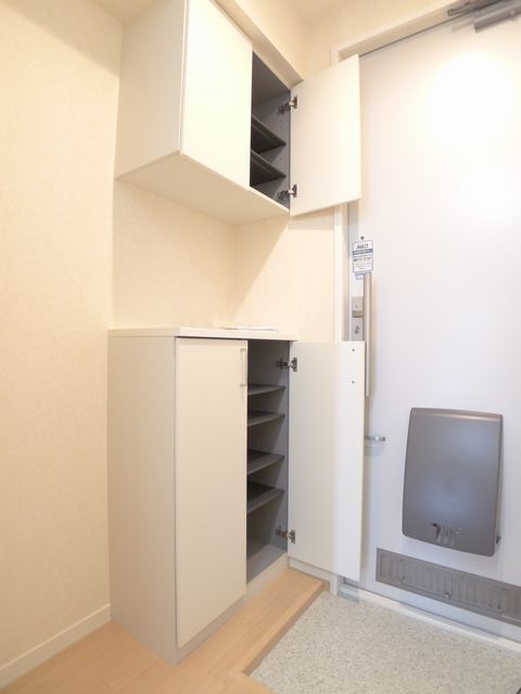 ディアナＡ 208号-9