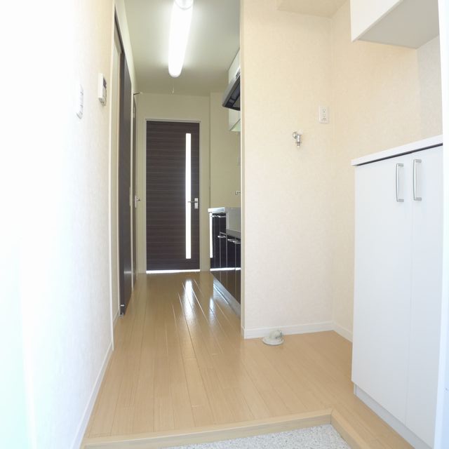 ディアナＡ 208号-10