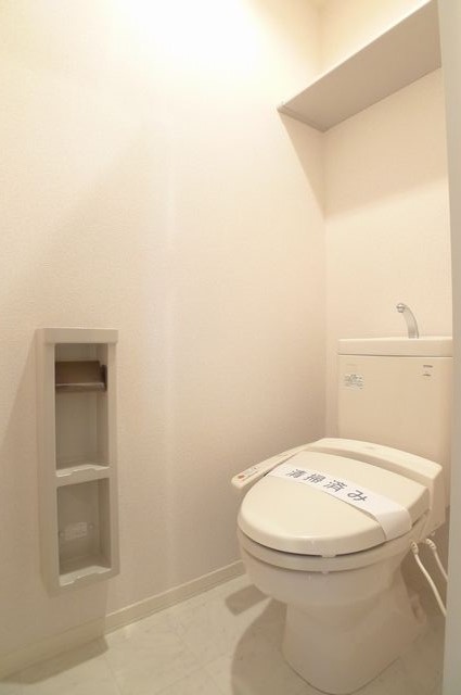 ディアナＢ 202号-10